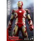 Avengers Age of Ultron Movie Iron Man Mark XLIII 1/4 Quarter Scale Figure 50 cm